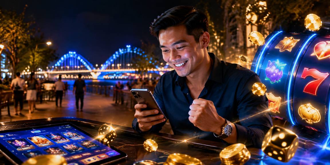 188vn 188vn Casino trực tiếp Slot
